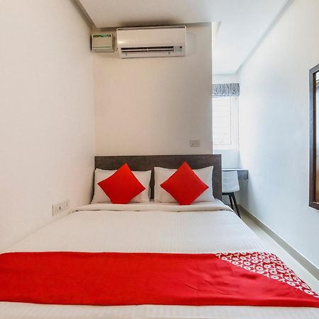 Hotel Super Townhouse Hebbal Bengaluru Zewnętrze zdjęcie