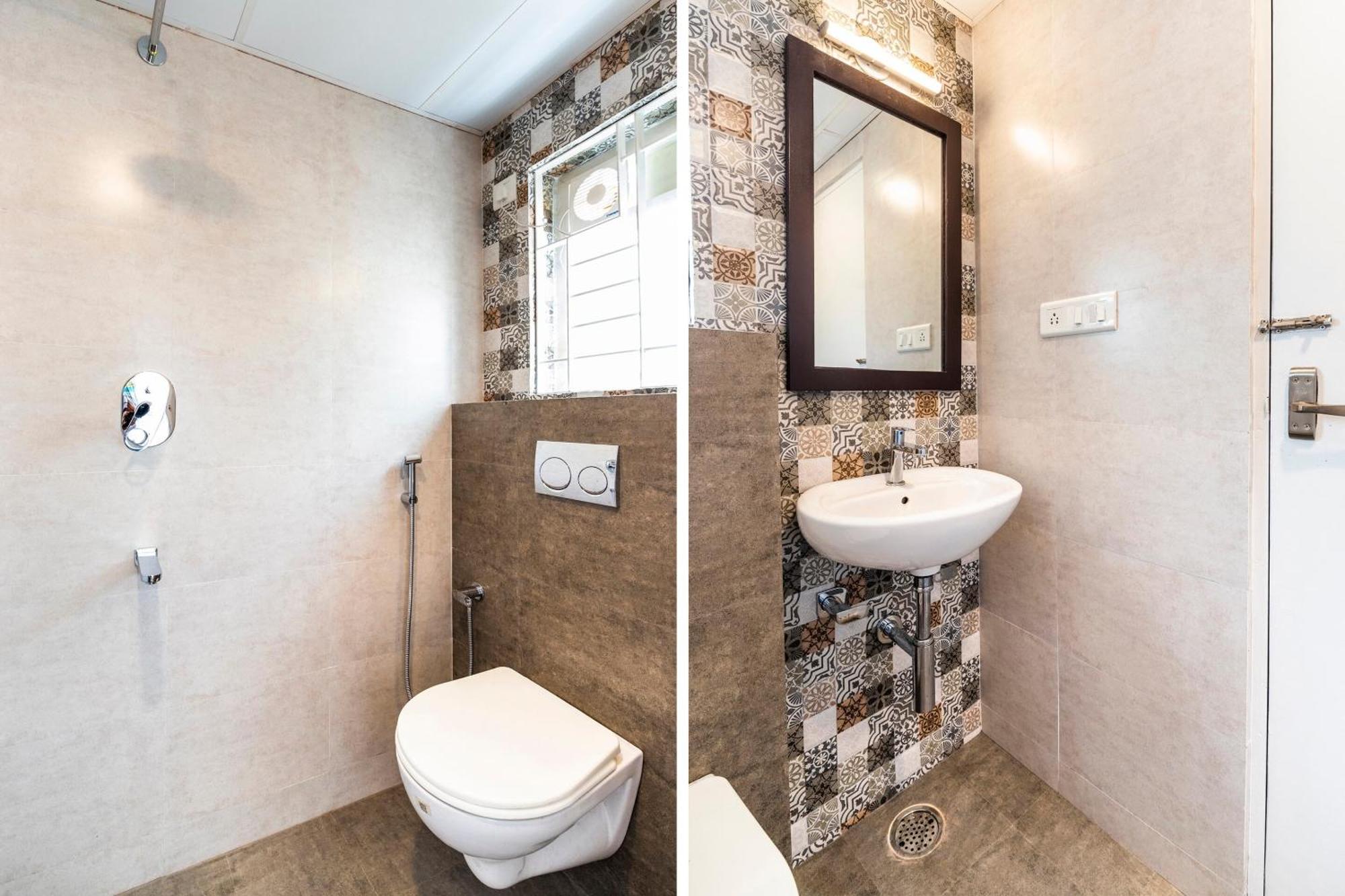 Hotel Super Townhouse Hebbal Bengaluru Zewnętrze zdjęcie
